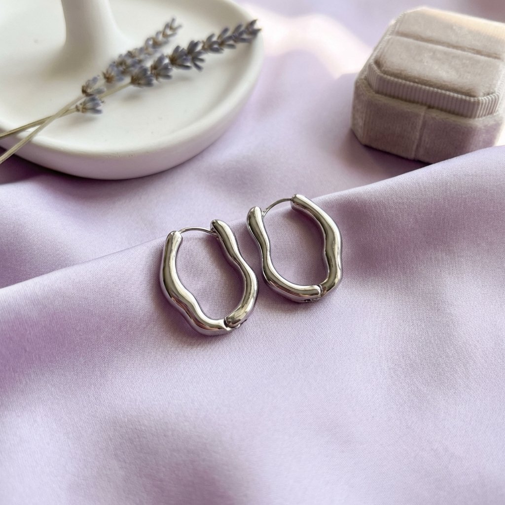 Foto Flatlay Boutique