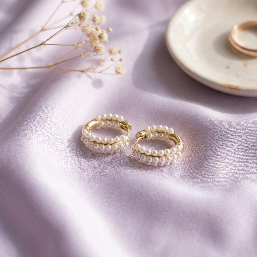 Foto Flatlay Boutique