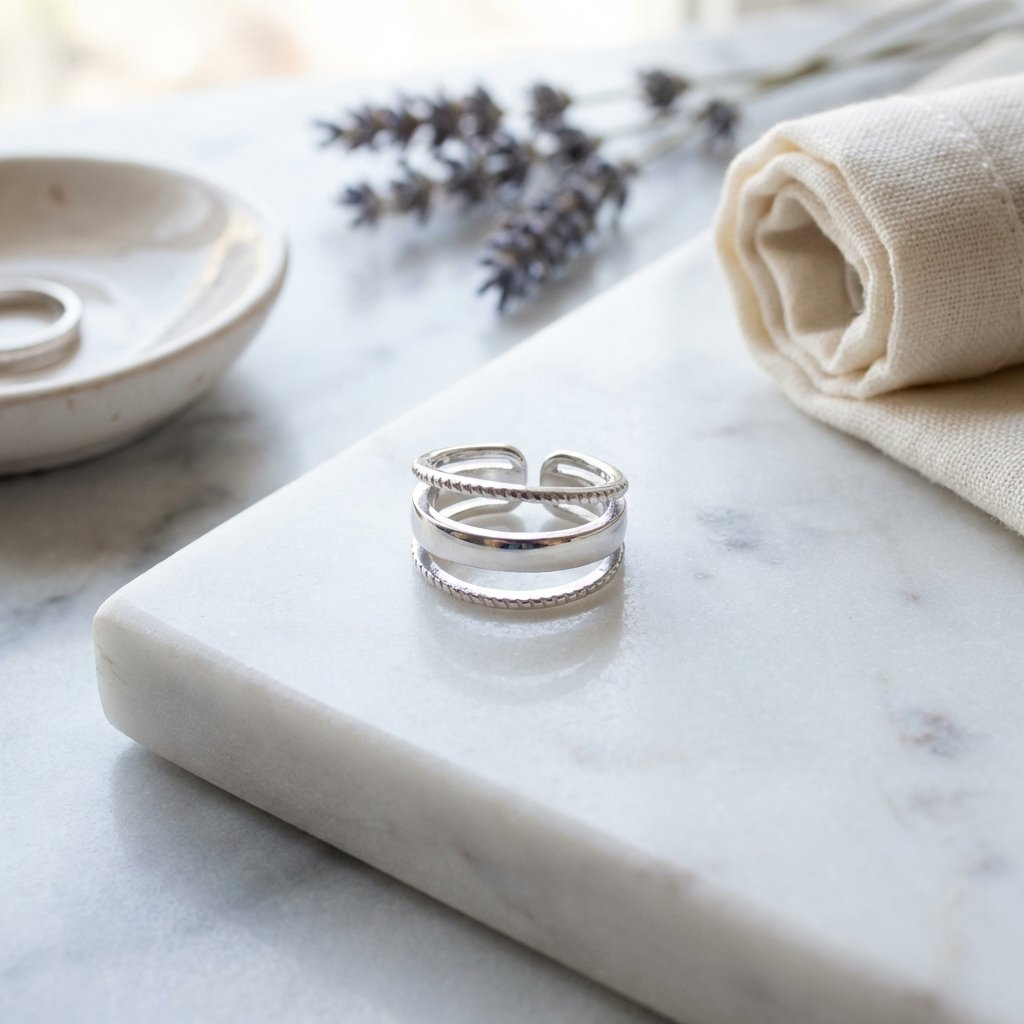 Foto Flatlay Boutique