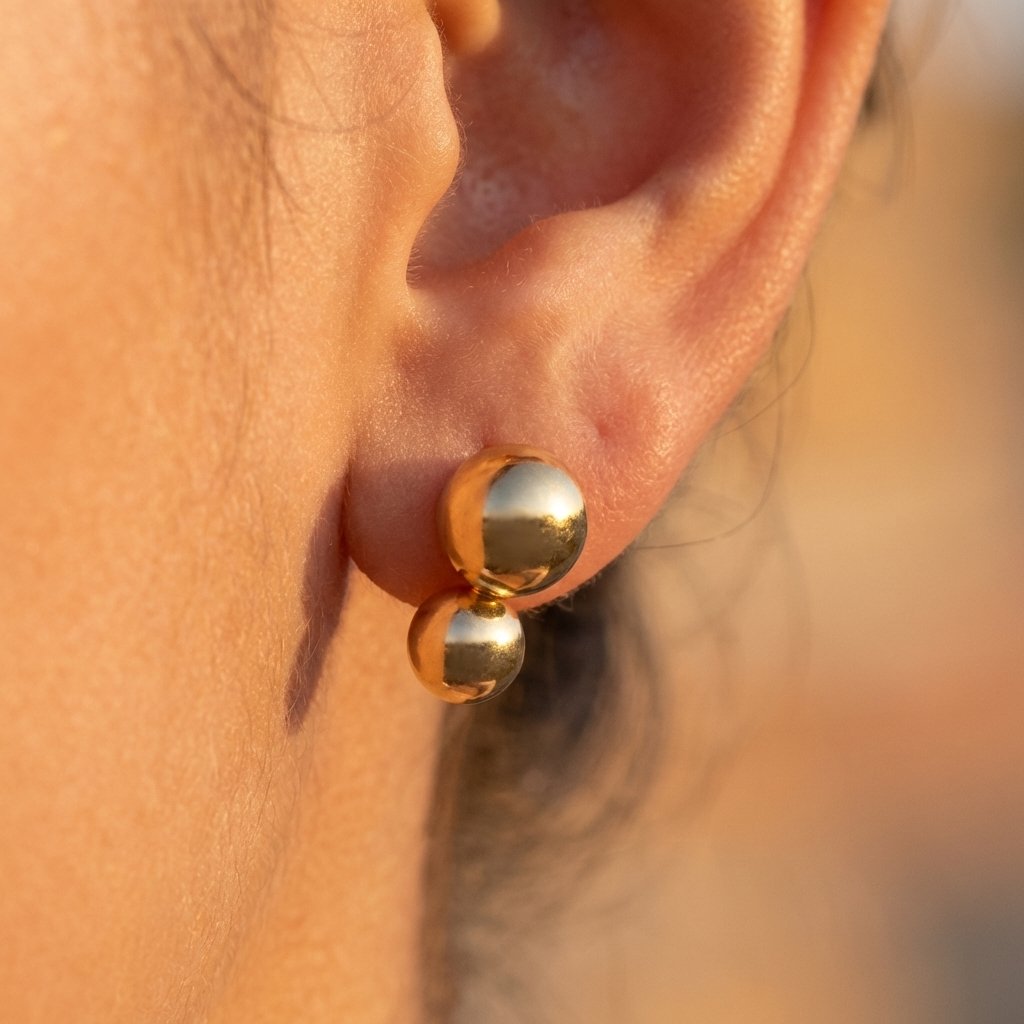 Foto Modelo Realista