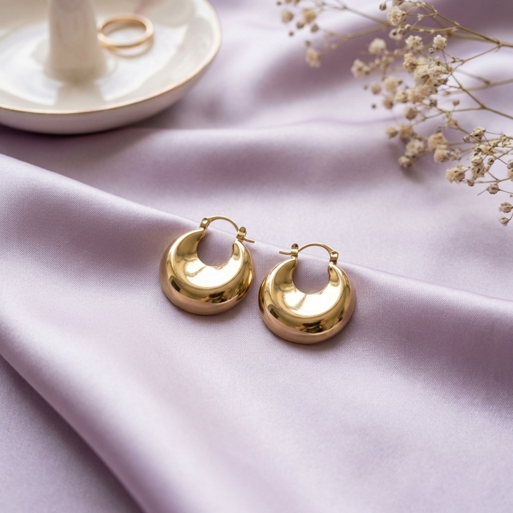 Foto Flatlay Boutique