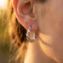 Foto Modelo Realista