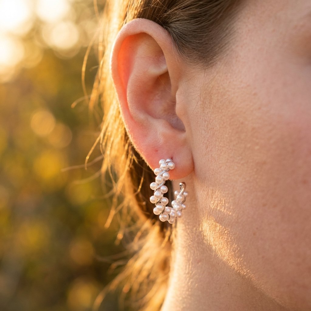 Foto Modelo Realista