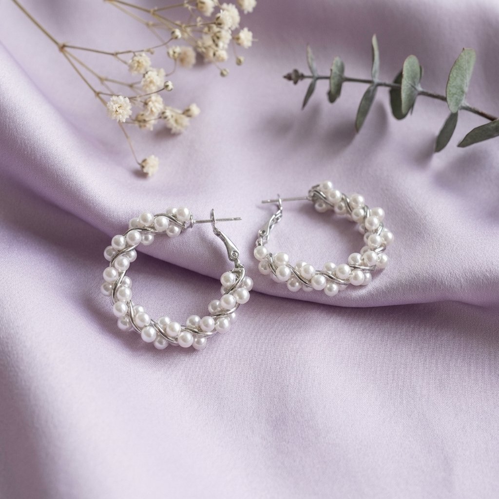 Foto Flatlay Boutique