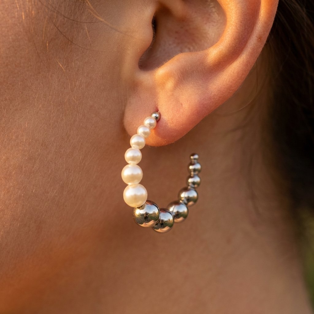 Foto Modelo Realista