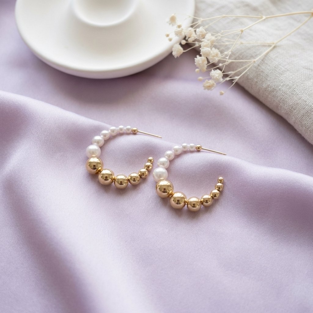 Foto Flatlay Boutique