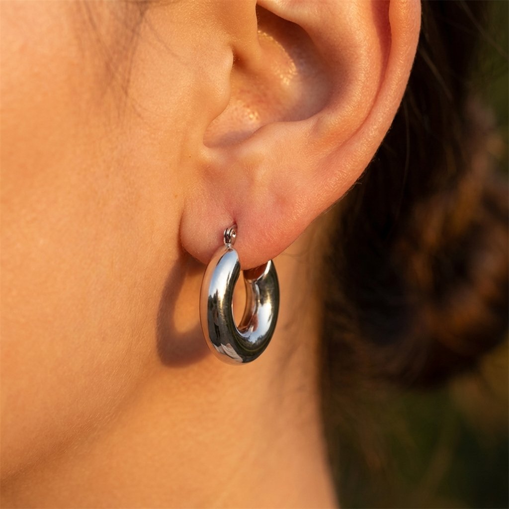 Foto Modelo Realista