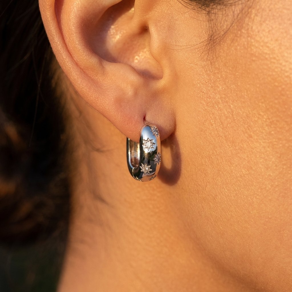 Foto Modelo Realista