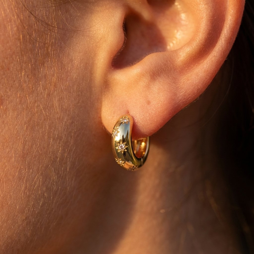 Foto Modelo Realista