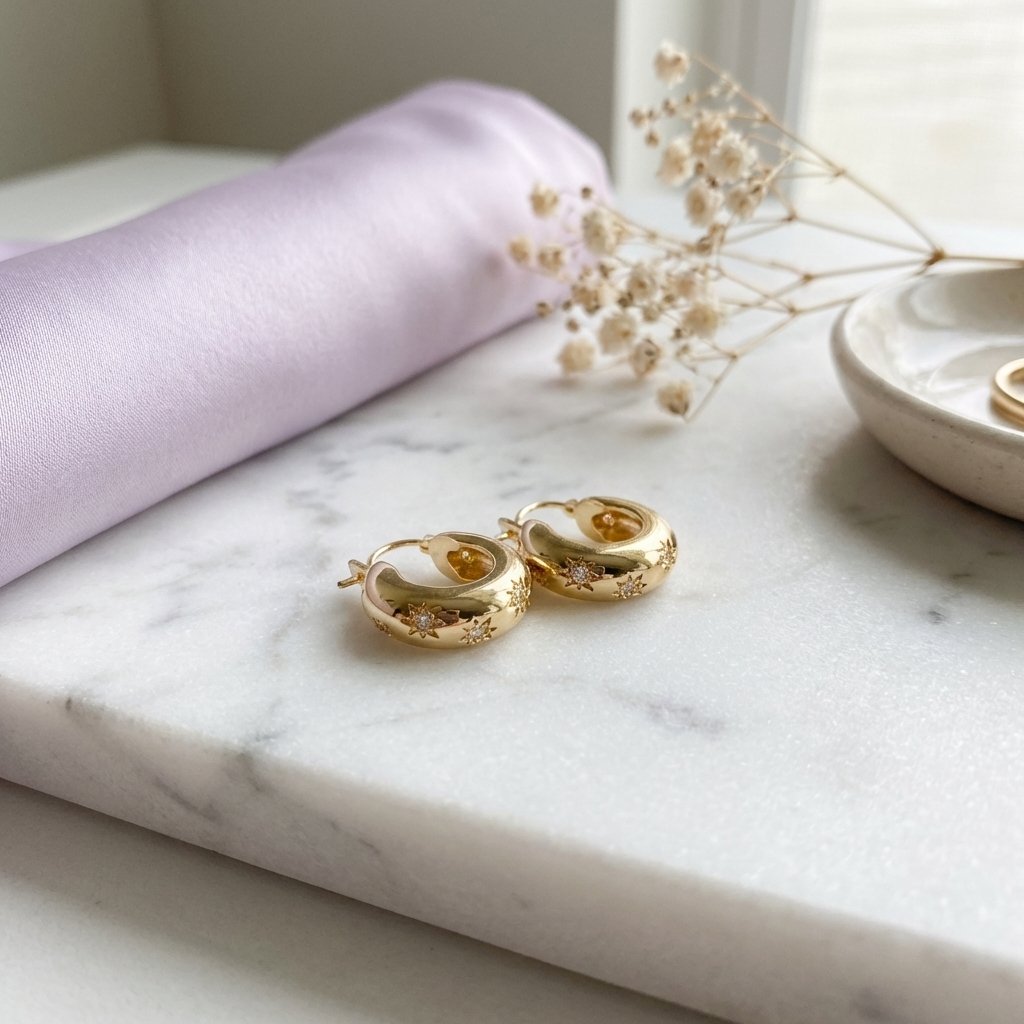 Foto Flatlay Boutique