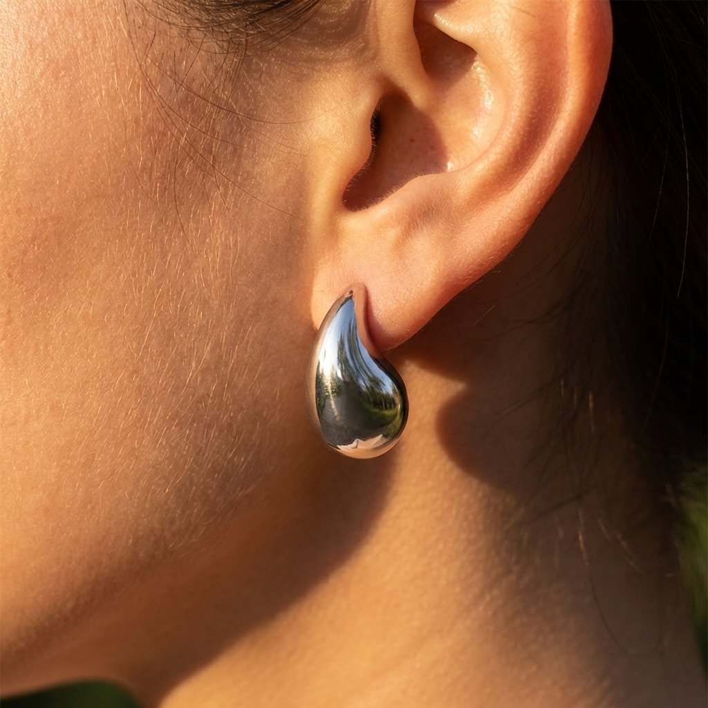 Foto Modelo Realista