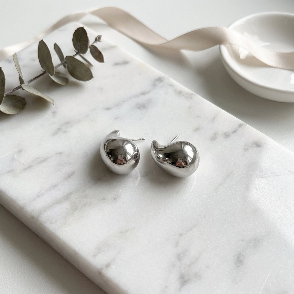 Foto Flatlay Boutique