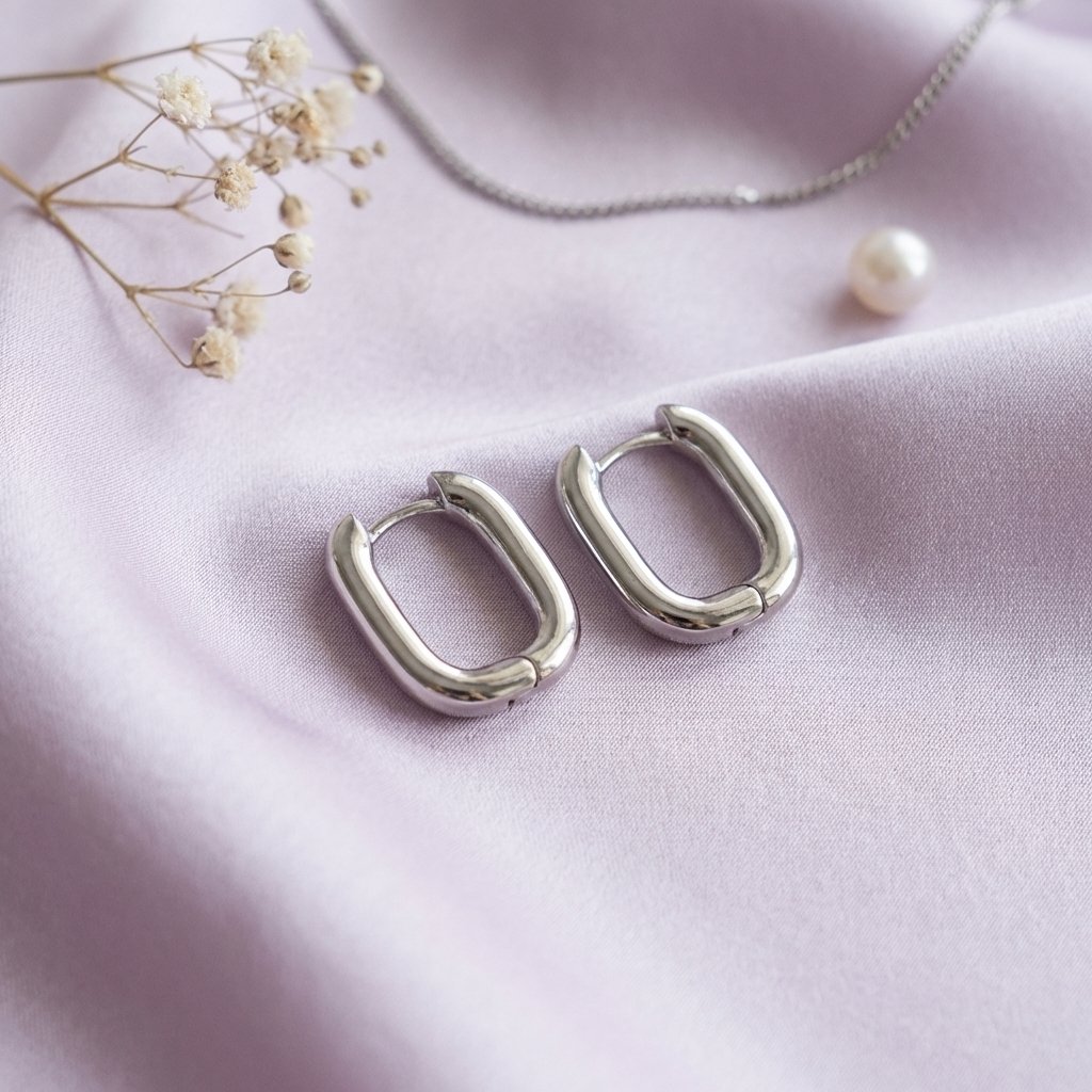 Foto Flatlay Boutique