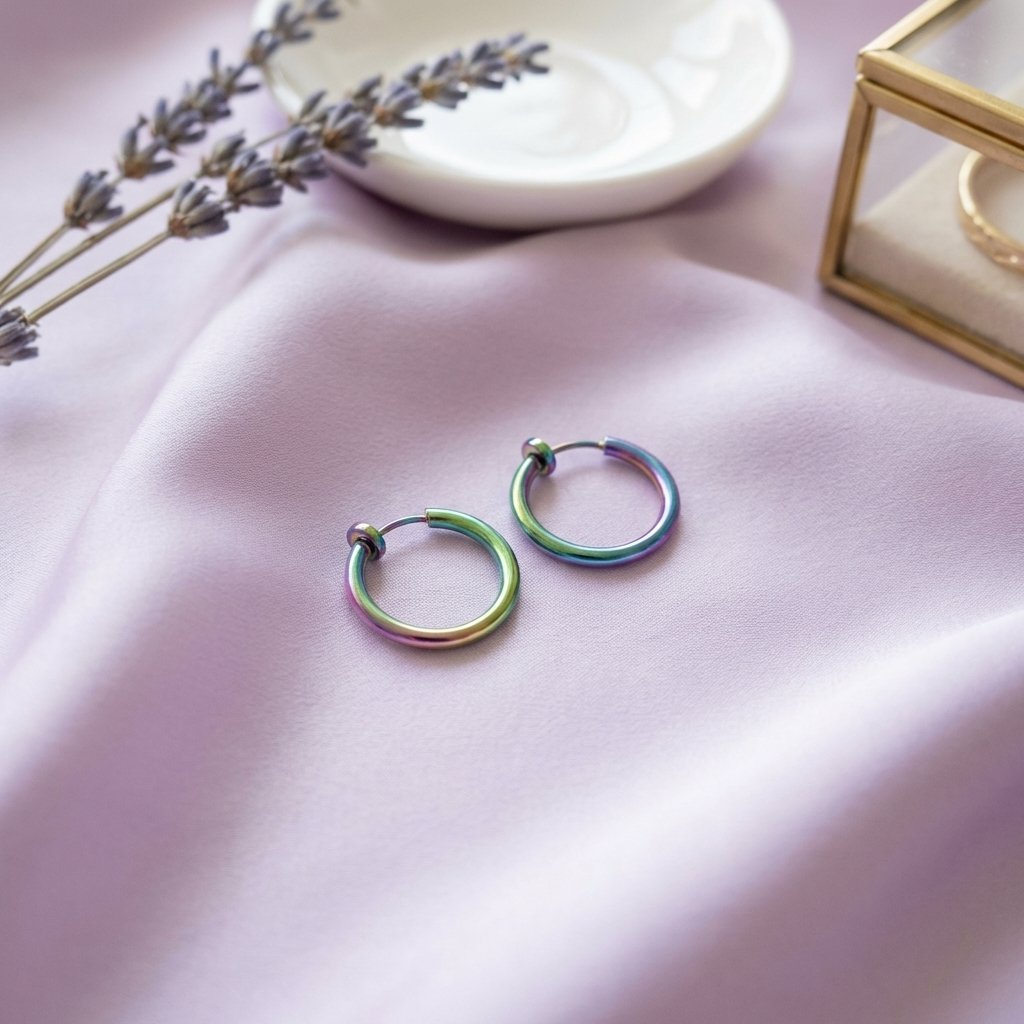 Foto Flatlay Boutique