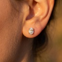 Foto Modelo Realista