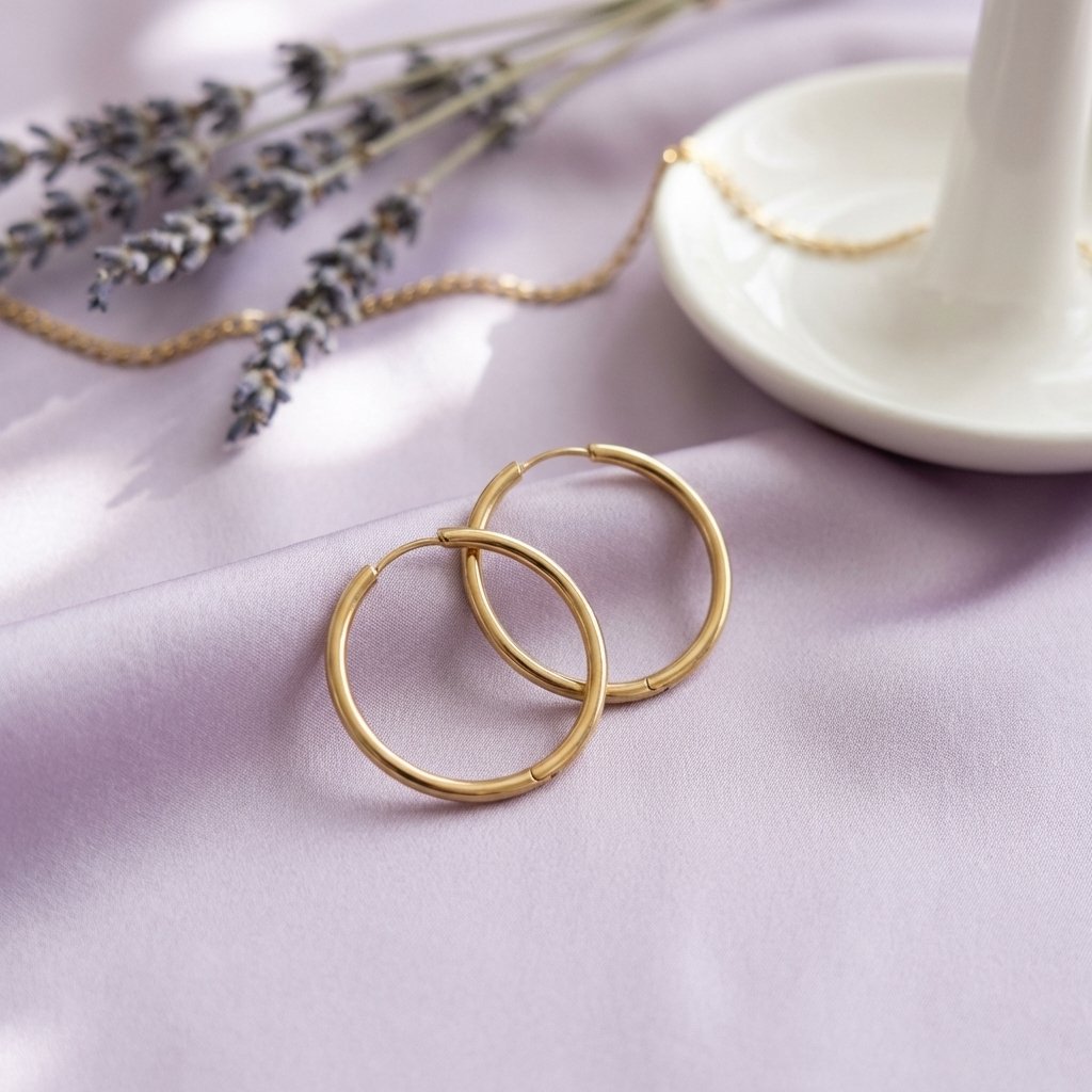 Foto Flatlay Boutique