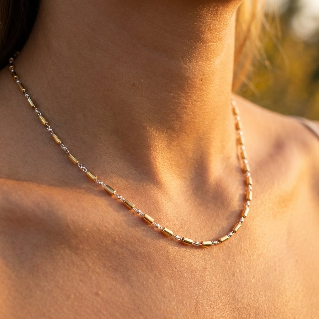 Foto Modelo Realista