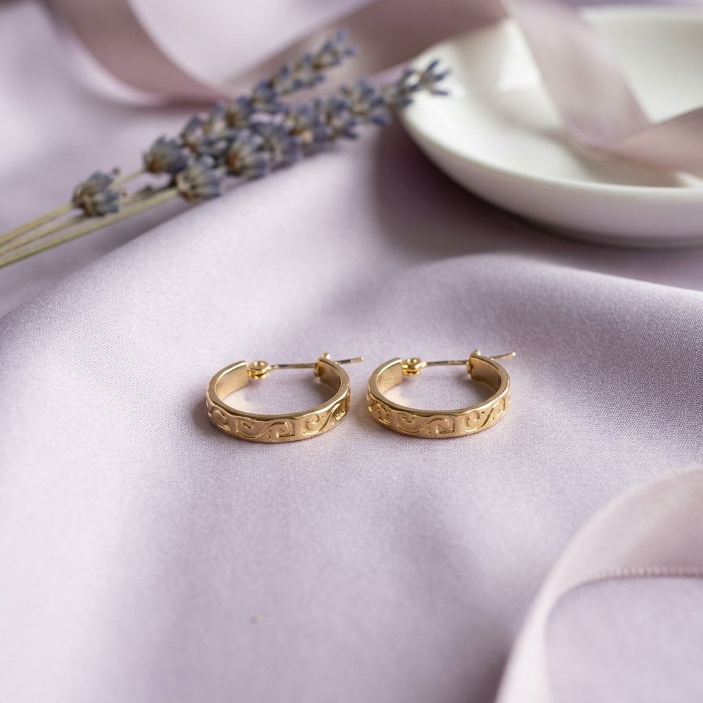 Foto Flatlay Boutique