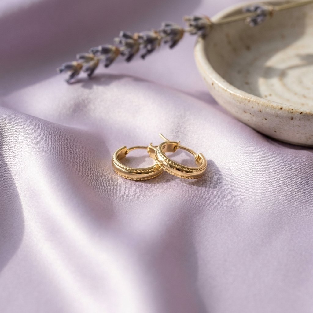 Foto Flatlay Boutique