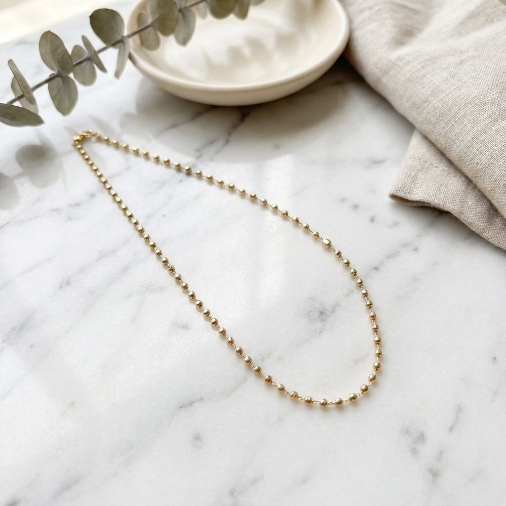 Foto Flatlay Boutique