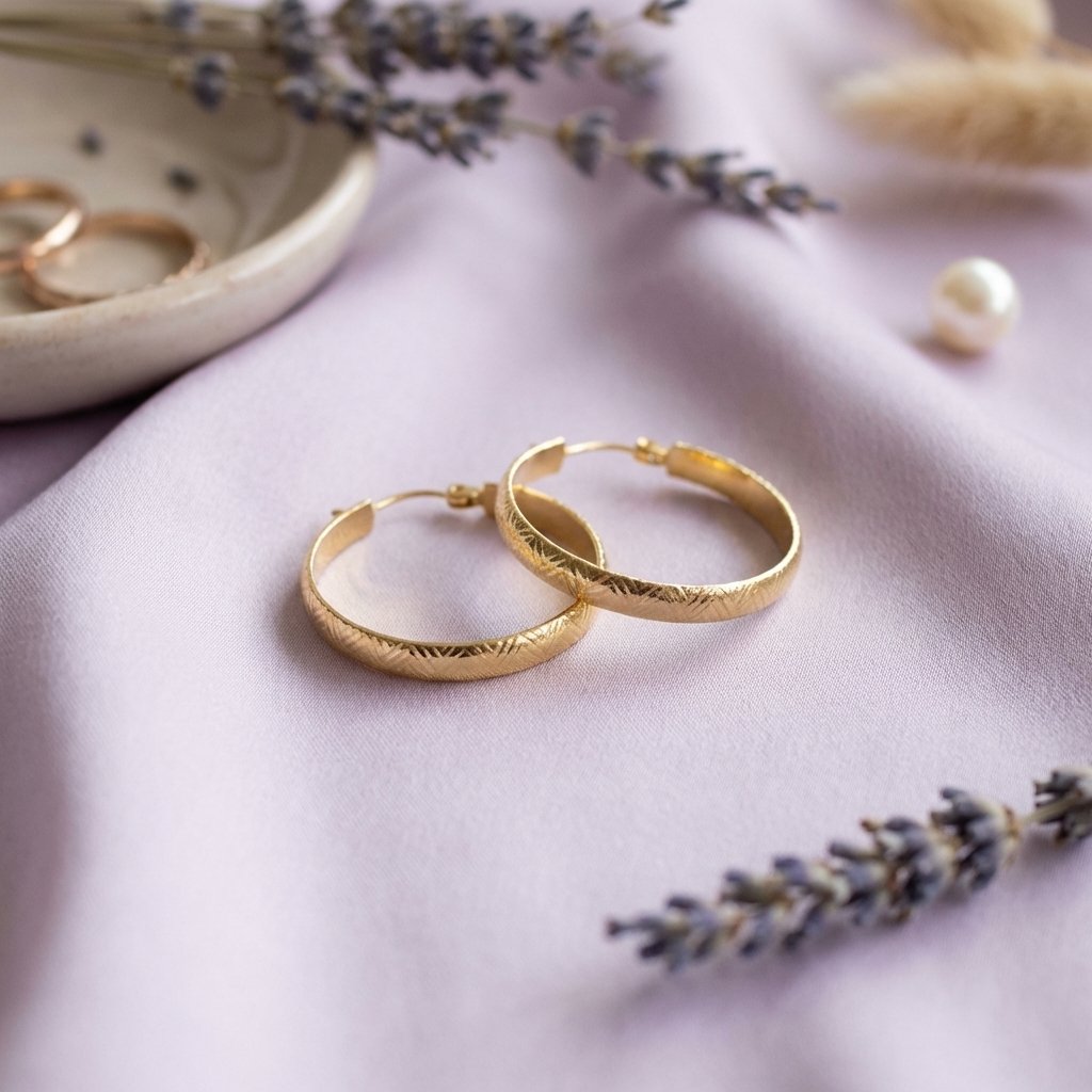 Foto Flatlay Boutique