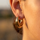 Foto Modelo Realista