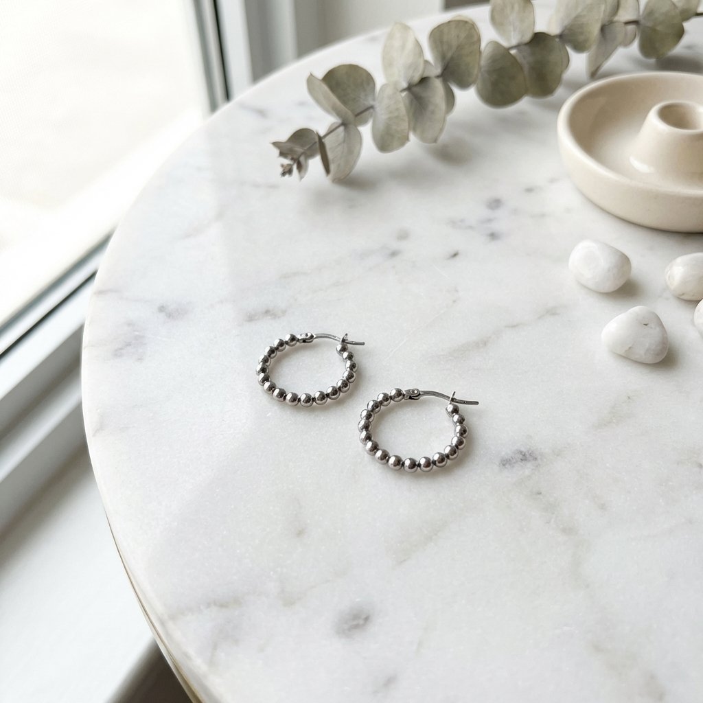 Foto Flatlay Boutique