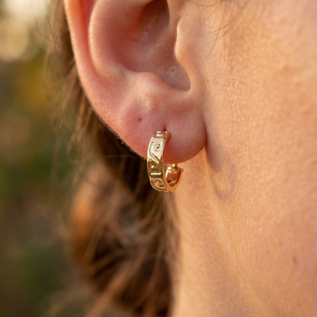 Foto Modelo Realista