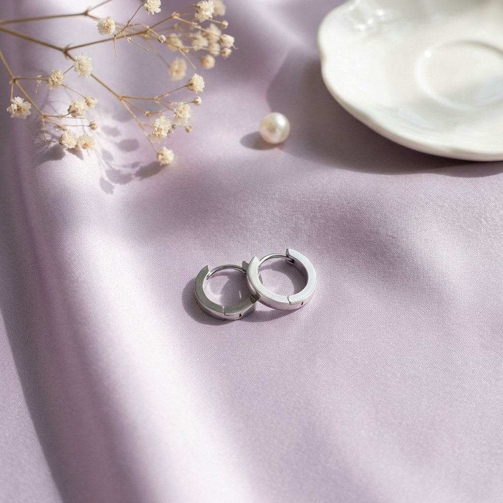 Foto Flatlay Boutique