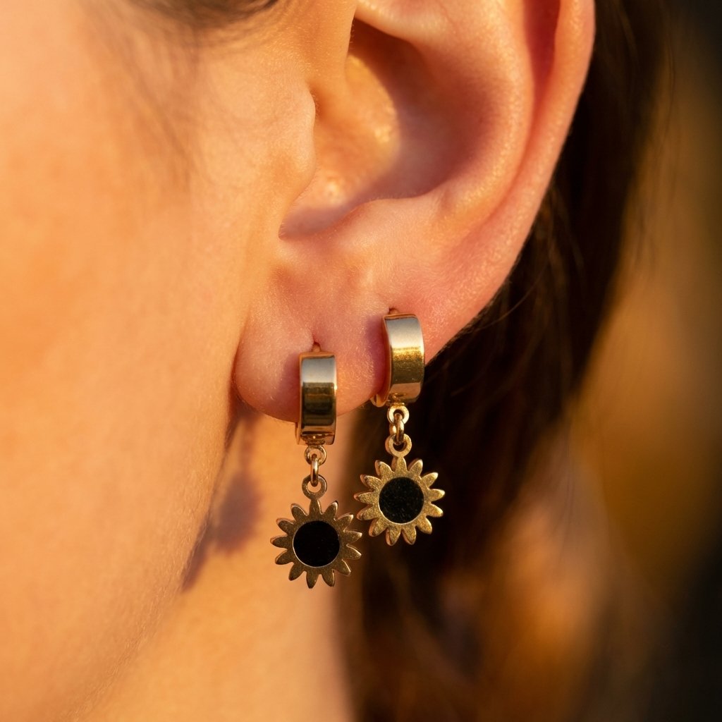 Foto Modelo Realista