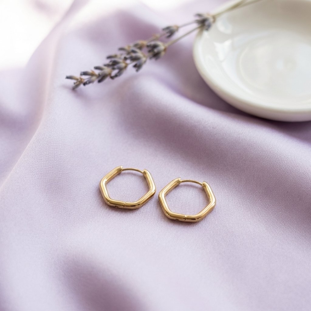 Foto Flatlay Boutique