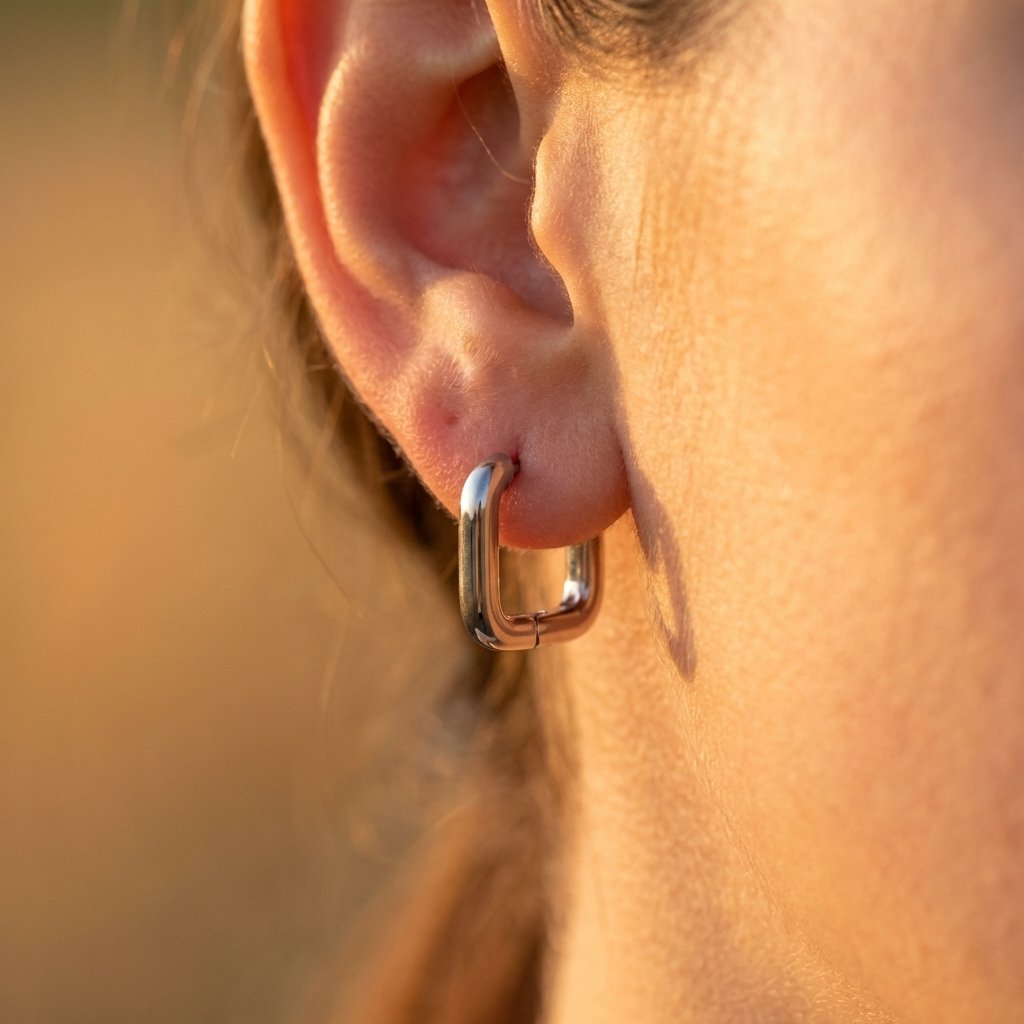 Foto Modelo Realista