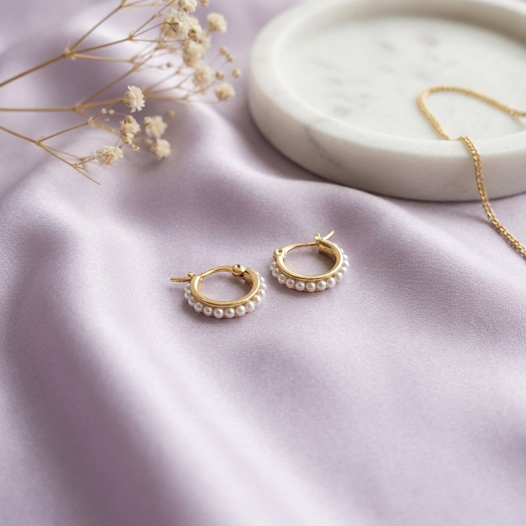 Foto Flatlay Boutique