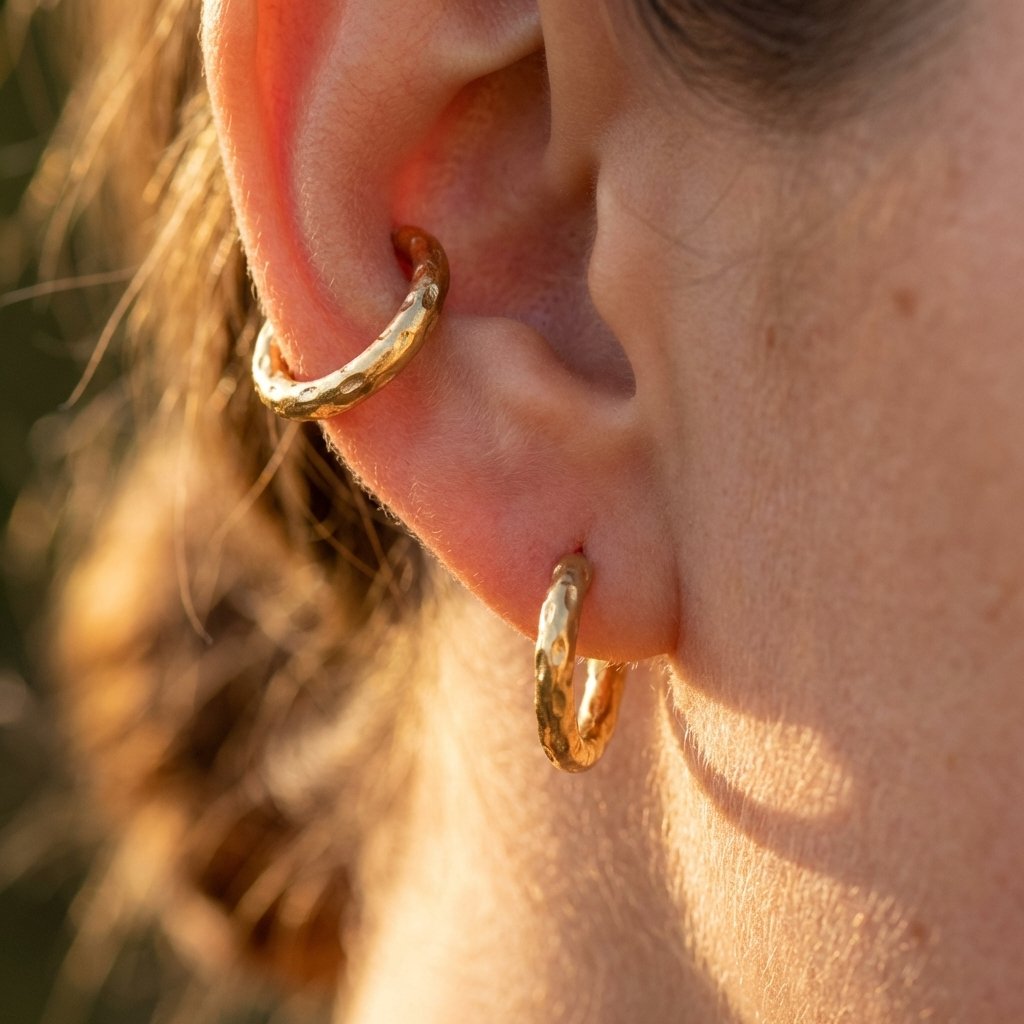 Foto Modelo Realista