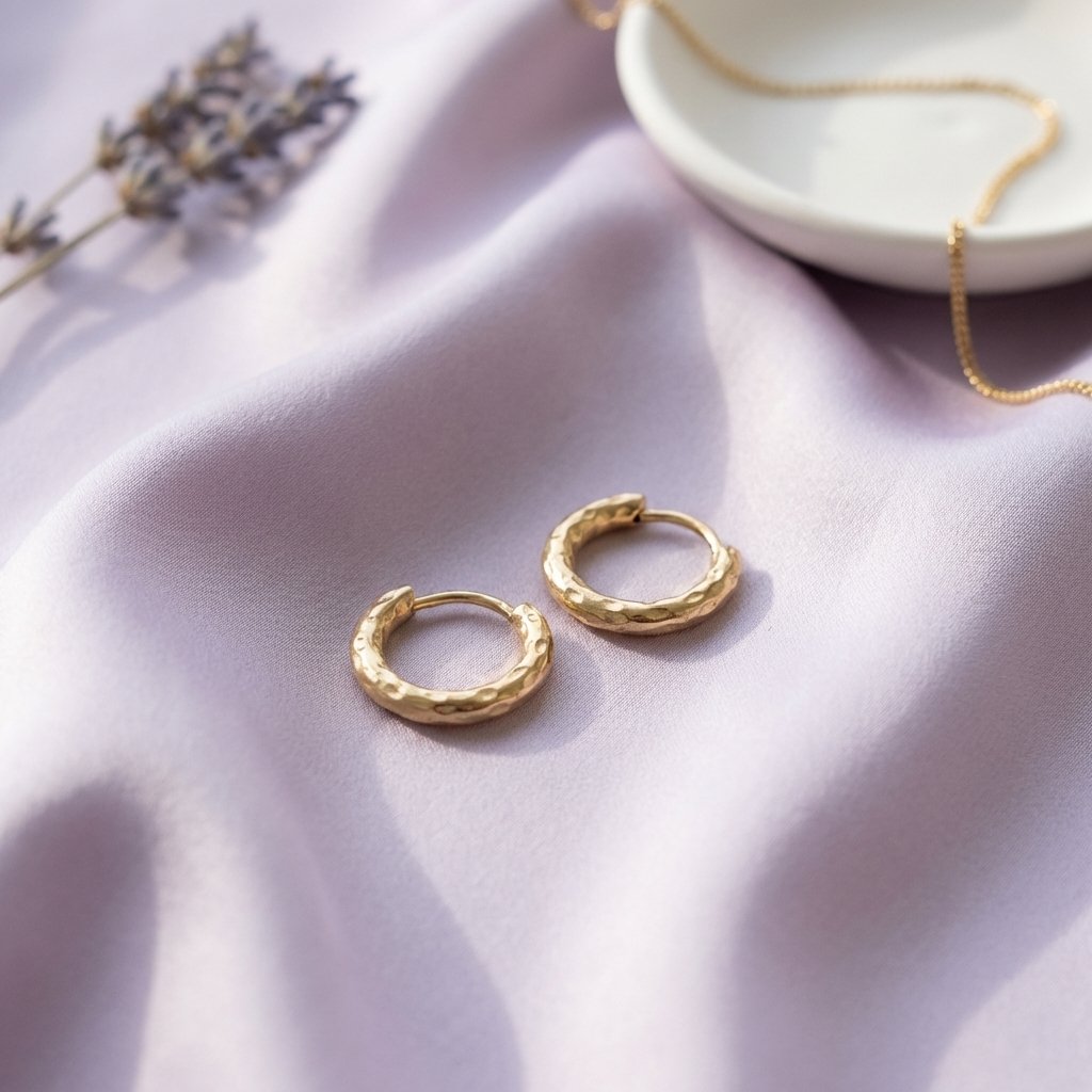 Foto Flatlay Boutique