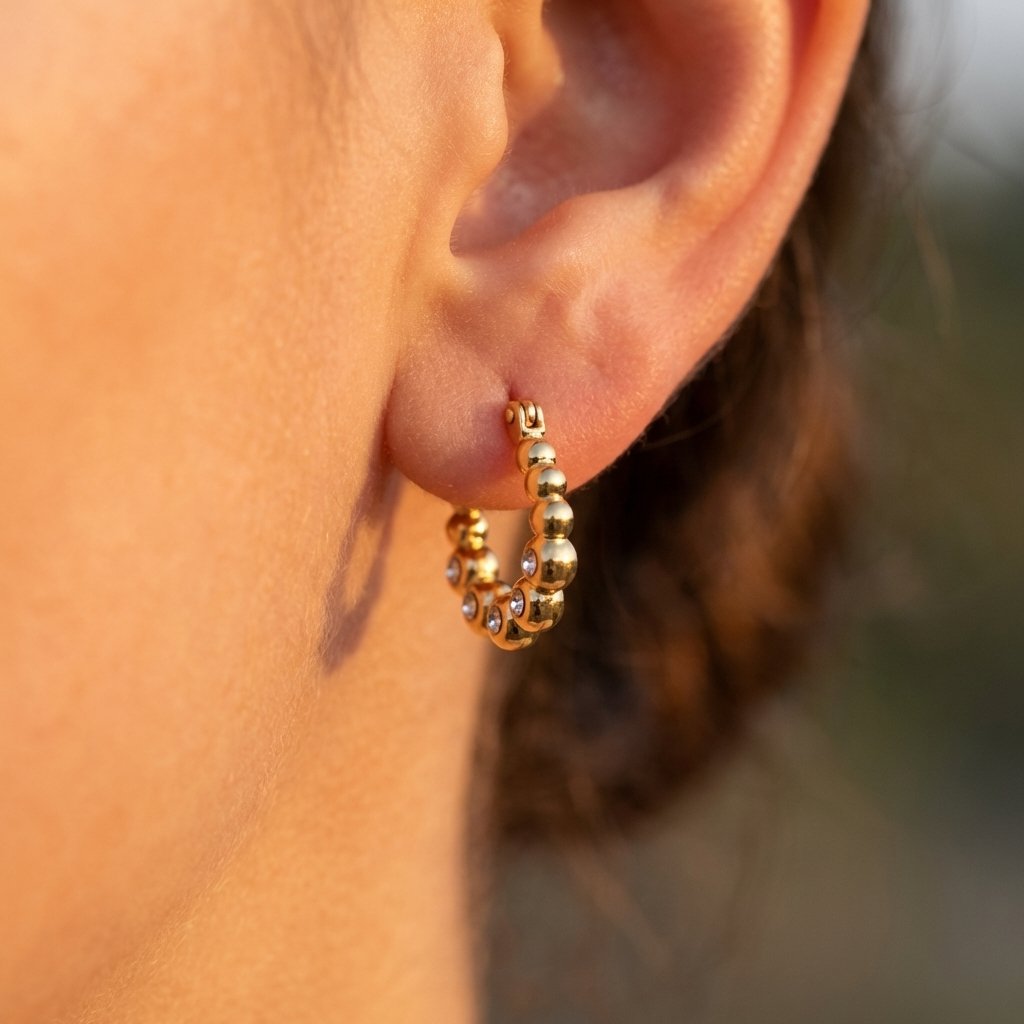 Foto Modelo Realista