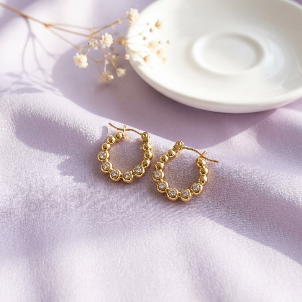 Foto Flatlay Boutique