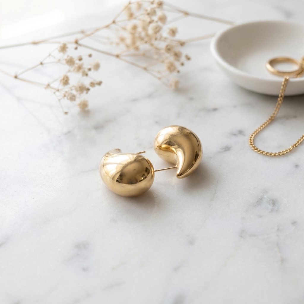 Foto Flatlay Boutique