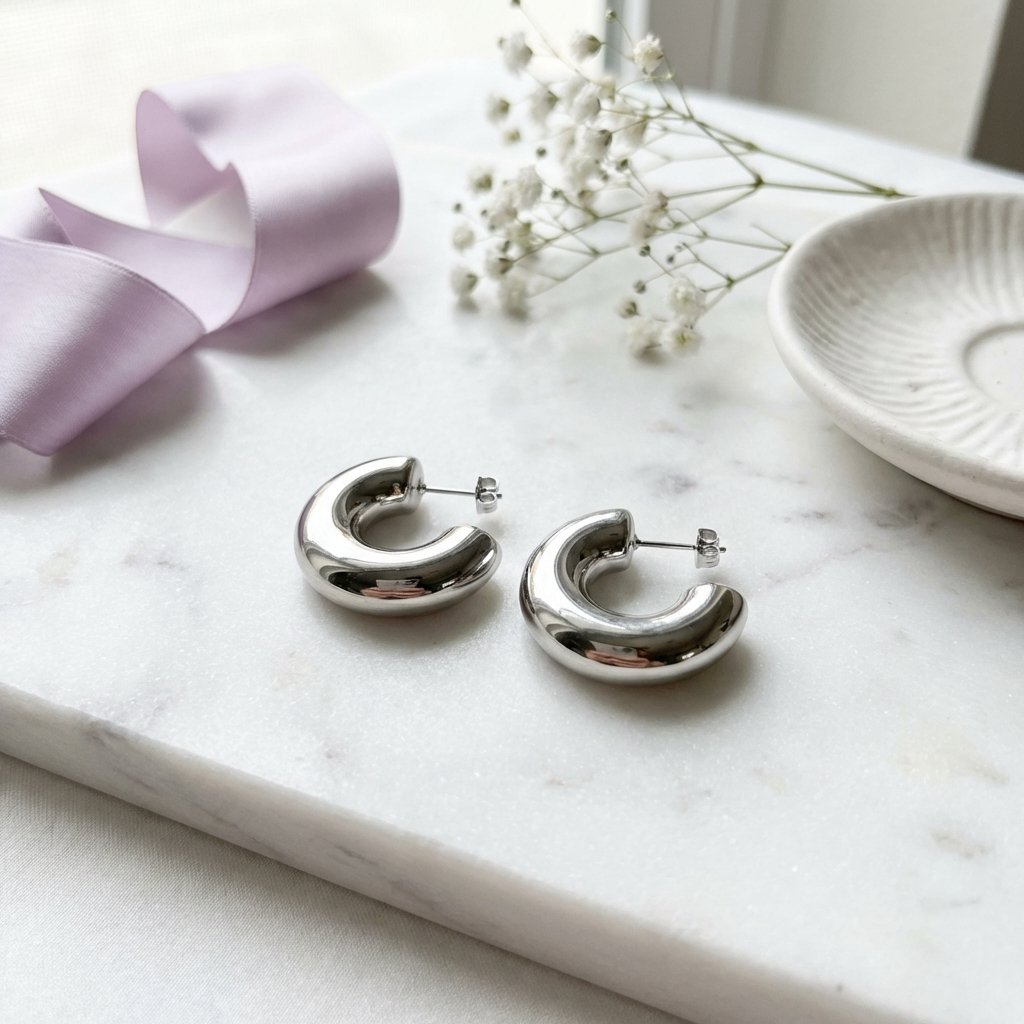 Foto Flatlay Boutique