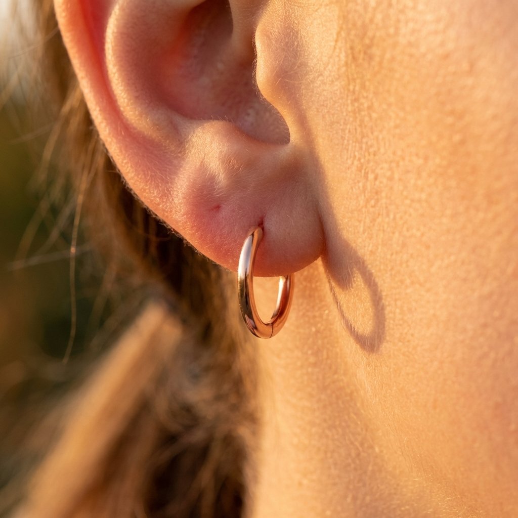 Foto Modelo Realista