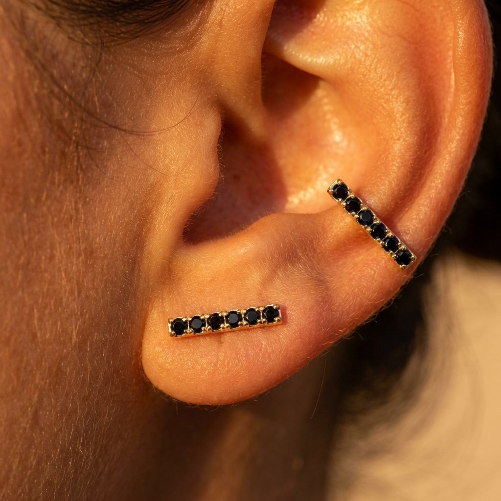 Foto Modelo Realista