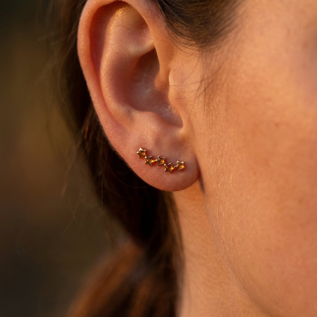 Foto Modelo Realista