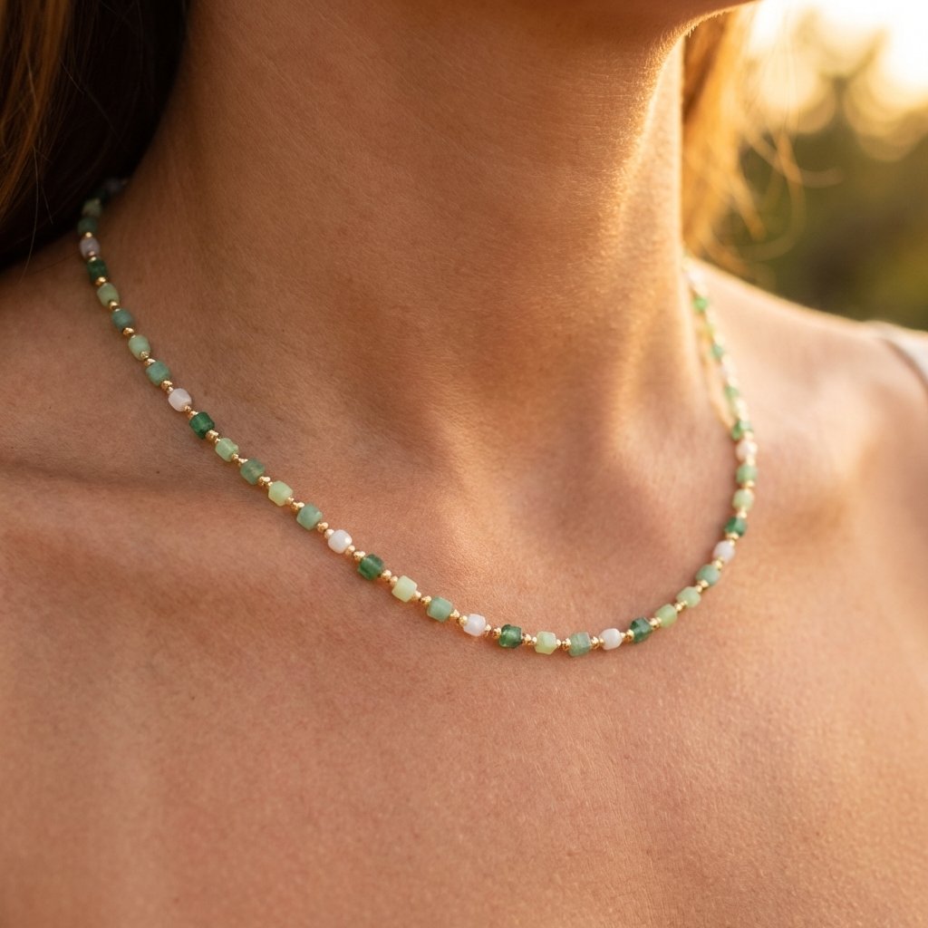 Foto Modelo Realista