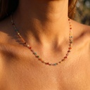 Foto Modelo Realista