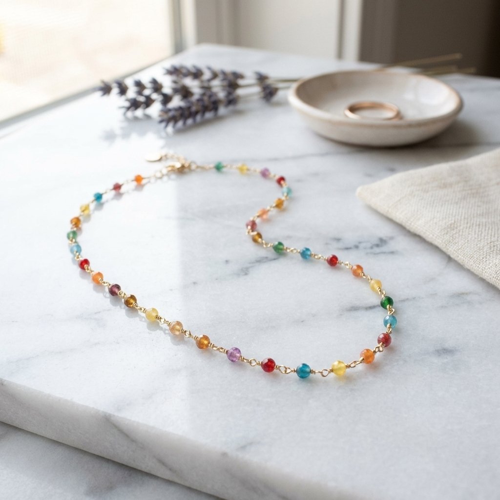 Foto Flatlay Boutique