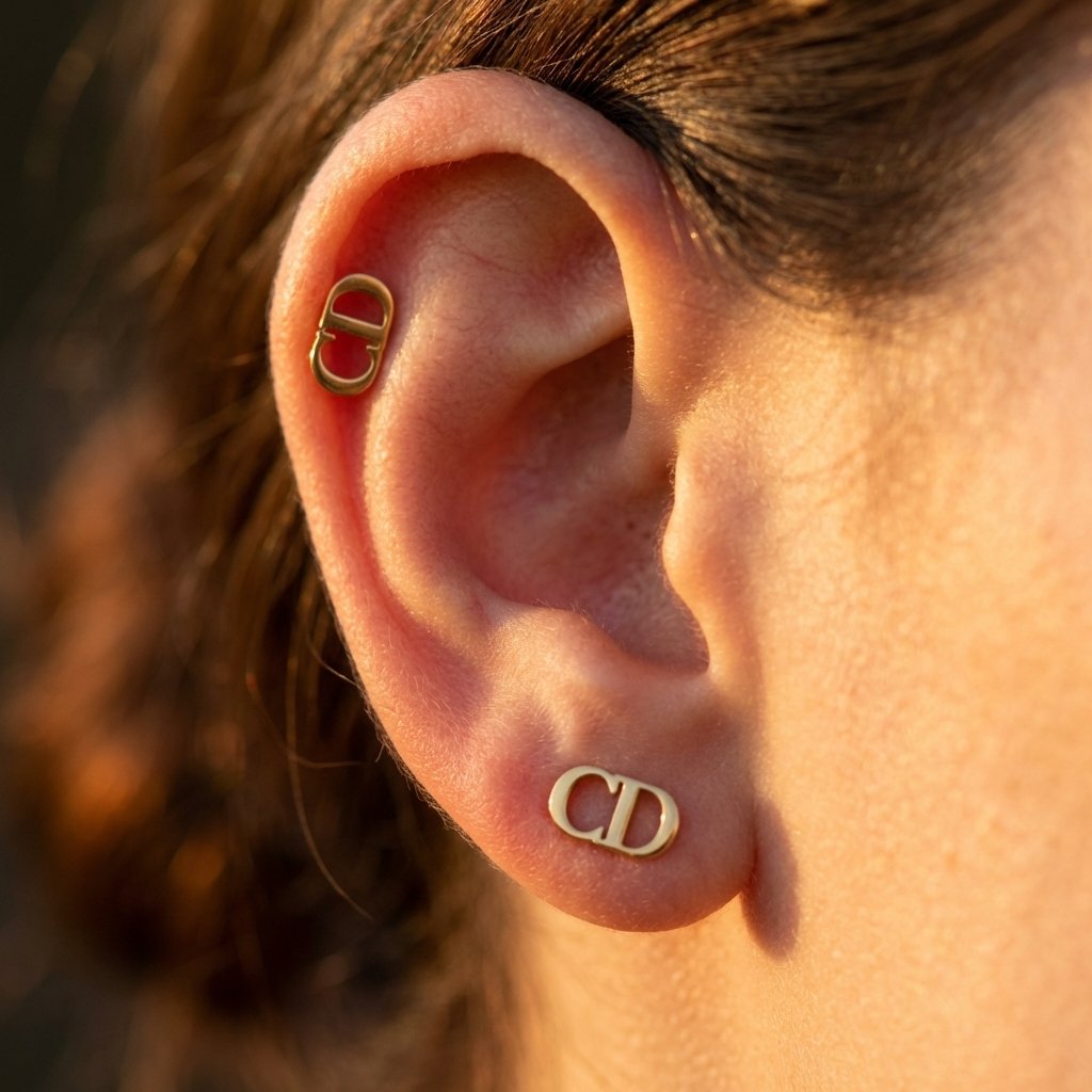 Foto Modelo Realista