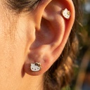 Foto Modelo Realista