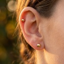 Foto Modelo Realista