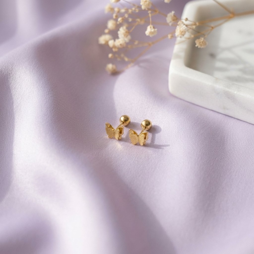 Foto Flatlay Boutique