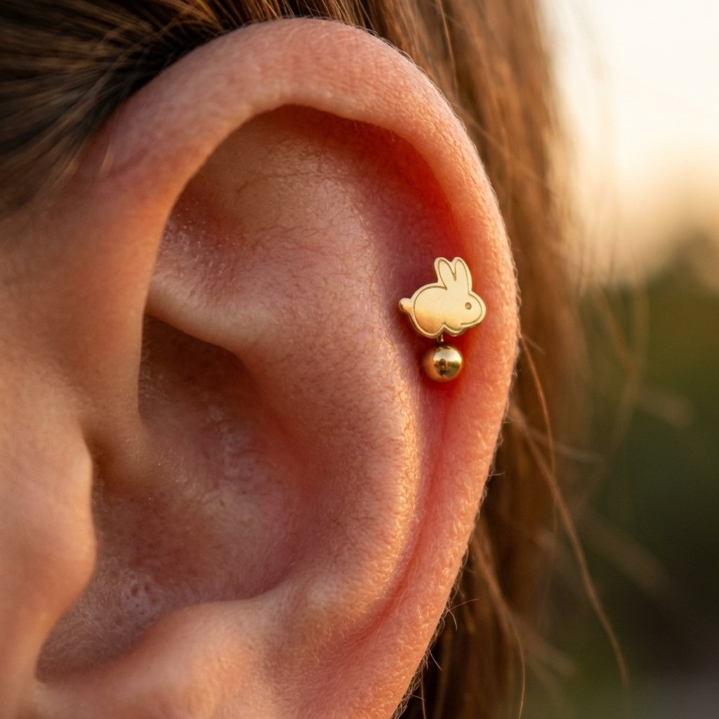 Foto Modelo Realista